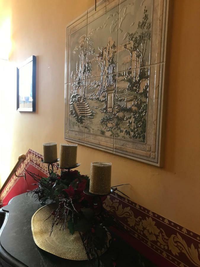 La Casa Di Elena Hotel Rome Luaran gambar